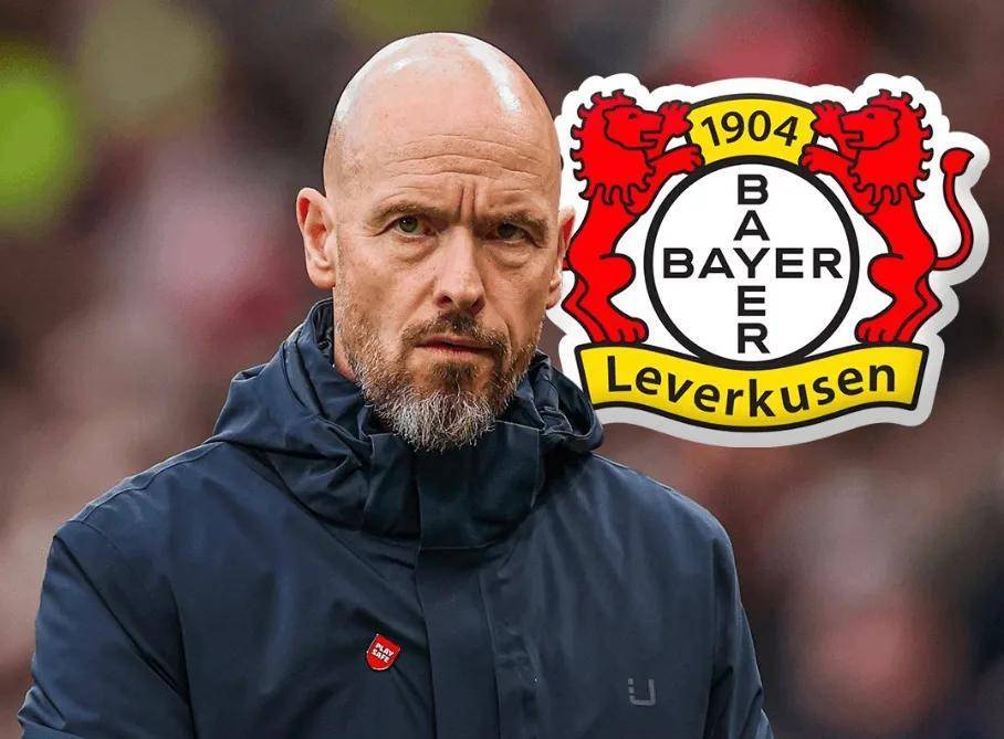 恭喜滕哈格，德甲再就业成功，回馈旧主，1亿抢购曼联3员大将