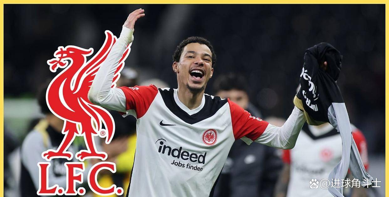 托普默勒暗示埃基蒂克转会利物浦，法兰克福面临锋线重组挑战