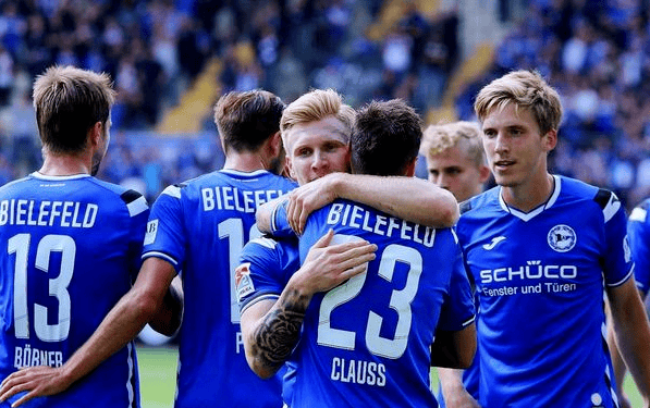 德甲联赛推荐：圣保利VS勒沃库森