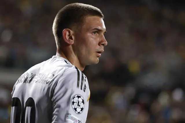 3030万镑捡到宝！19场造13球，谢尔基让英超反过来适应他？瓜帅都服了！