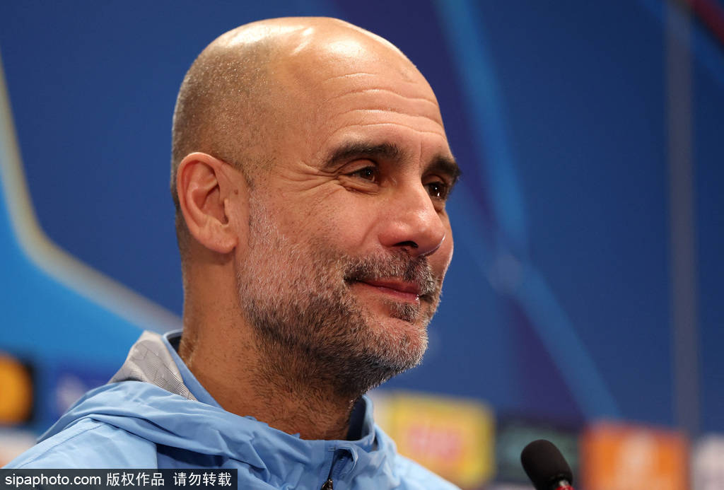 阿森纳频繁丢分送曼城机会！瓜帅：我对积分榜毫不关心